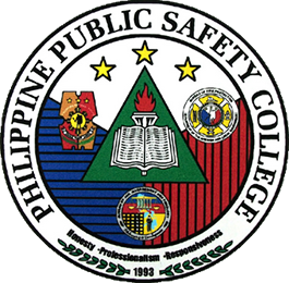 Philippine public safety college(2)
